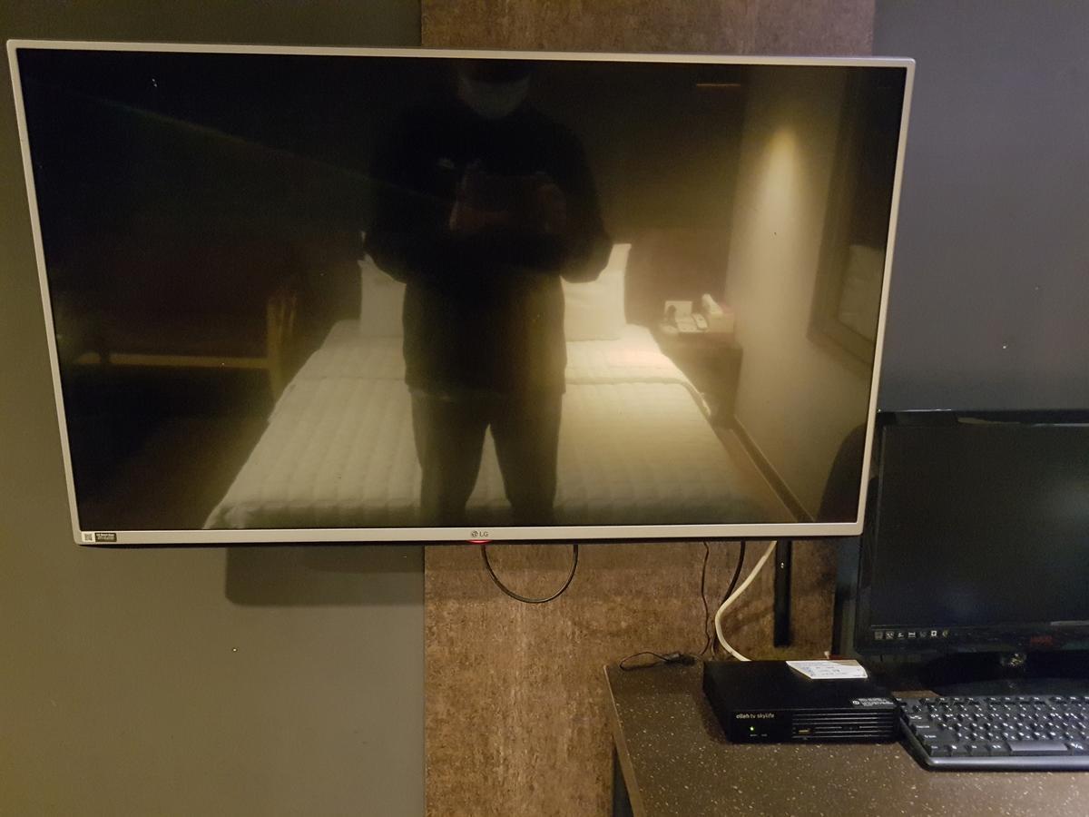Vitamin Hotel Busan Extérieur photo