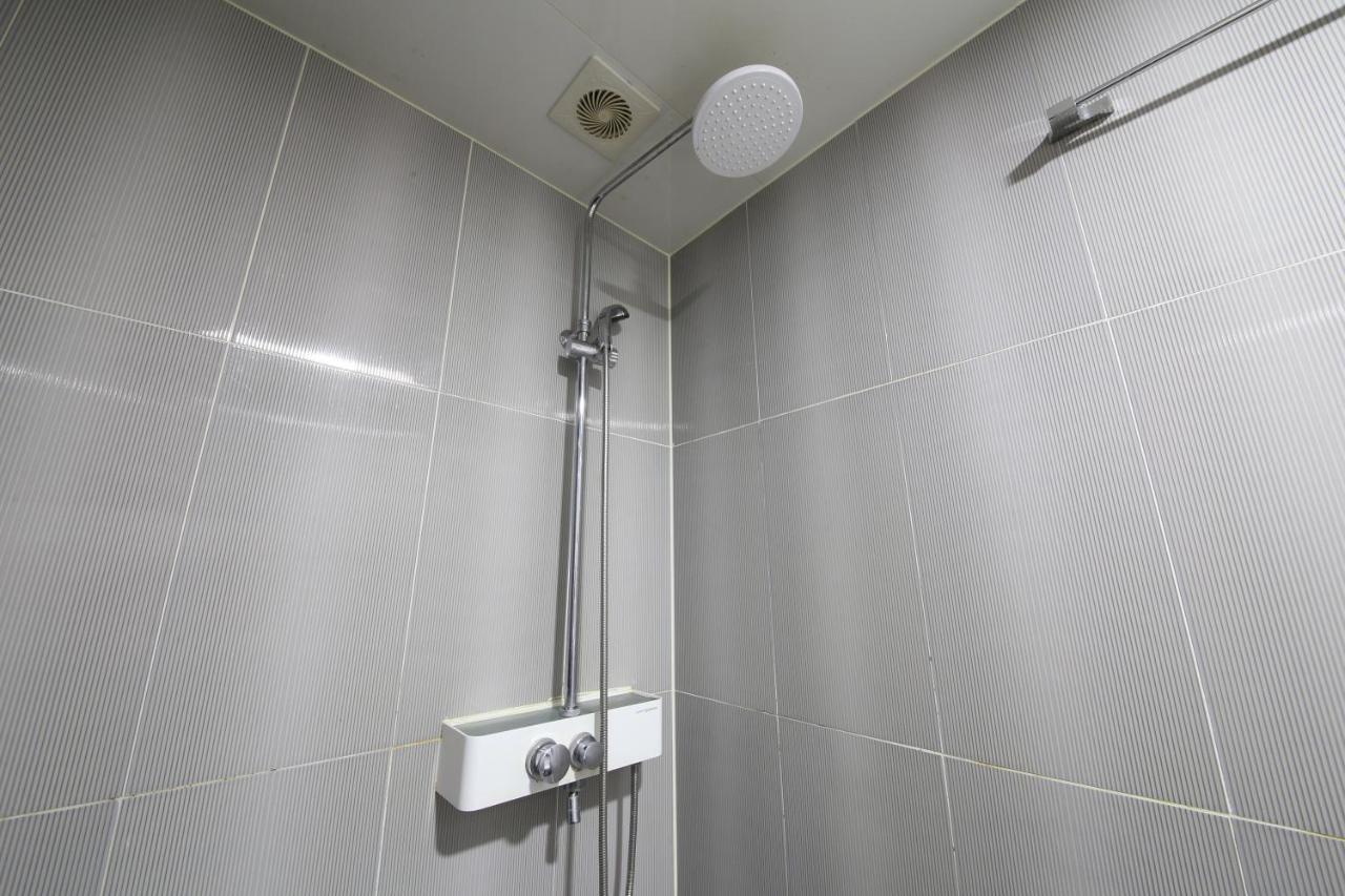 Vitamin Hotel Busan Extérieur photo